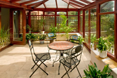 Horsalls conservatory quotes