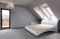 Horsalls bedroom extensions