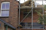 free Horsalls home extension quotes