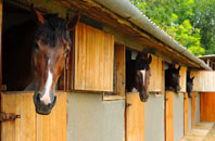 free Horsalls stable construction quotes