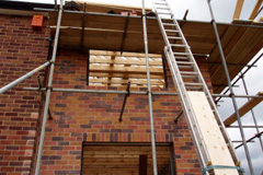 house extensions Horsalls